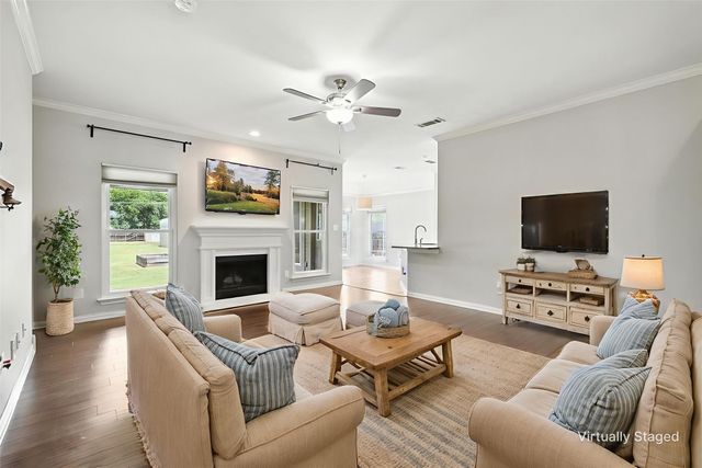 638 Lakeshore Boulevard, Oak Point, TX 75068