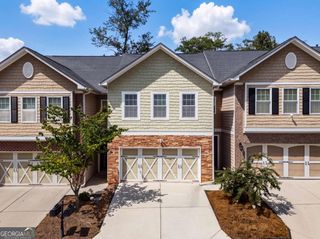 2854 Jordan Oaks Lane 8, Decatur, GA 30033