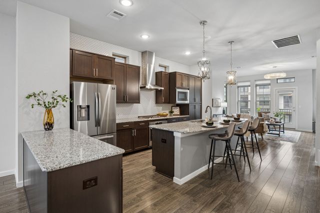 1071 Tea Olive Lane, Dallas, TX 75212