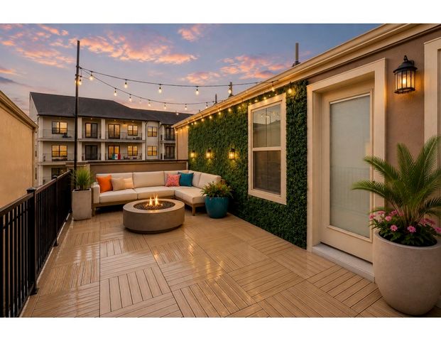 1071 Tea Olive Lane, Dallas, TX 75212