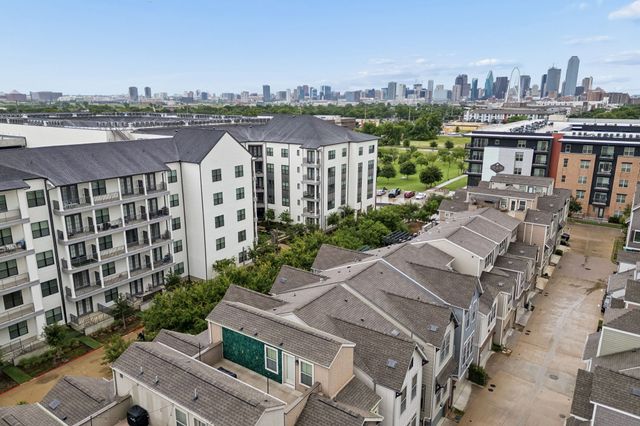1071 Tea Olive Lane, Dallas, TX 75212