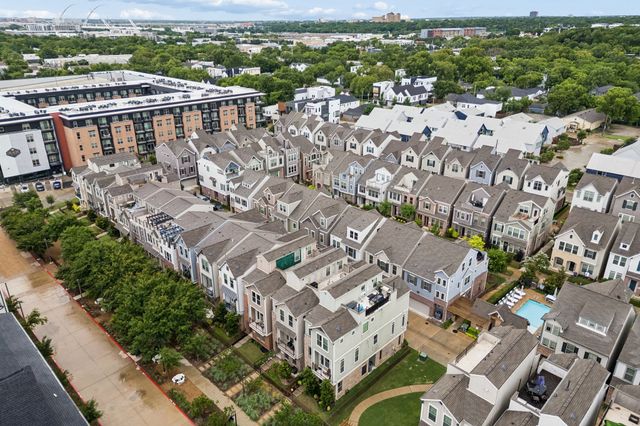 1071 Tea Olive Lane, Dallas, TX 75212