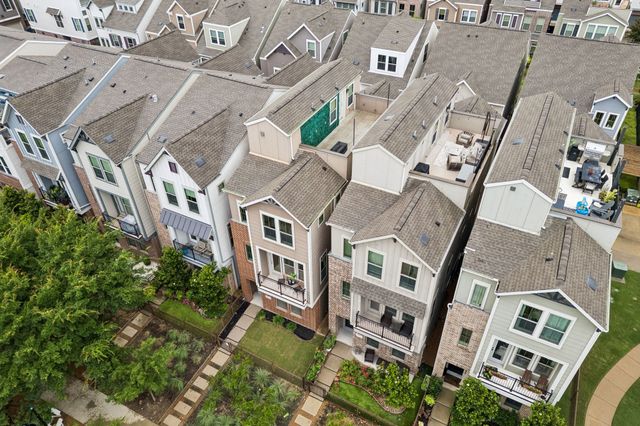 1071 Tea Olive Lane, Dallas, TX 75212