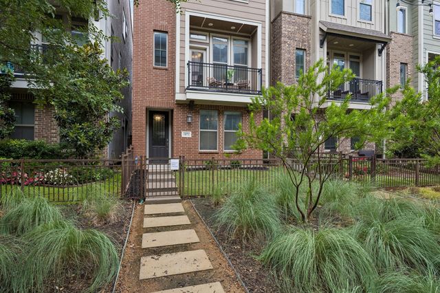 1071 Tea Olive Lane, Dallas, TX 75212