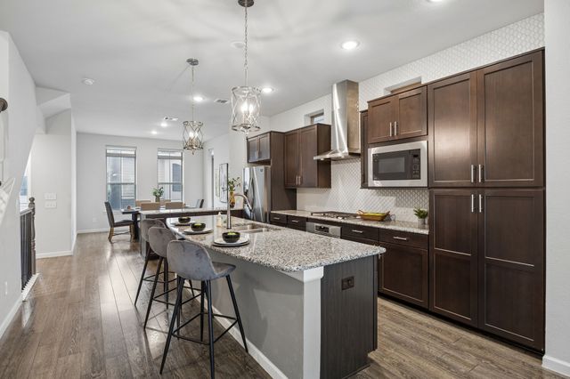 1071 Tea Olive Lane, Dallas, TX 75212