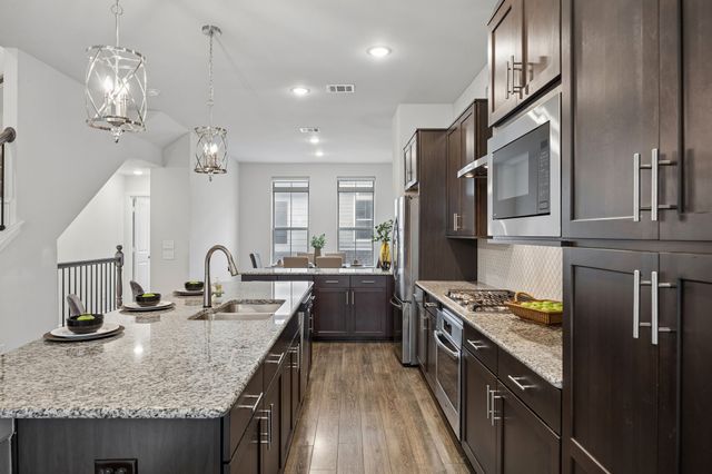 1071 Tea Olive Lane, Dallas, TX 75212