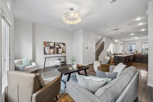 1071 Tea Olive Lane, Dallas, TX 75212