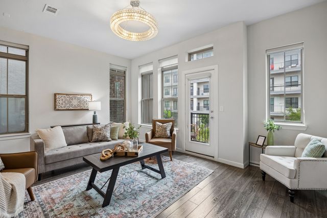 1071 Tea Olive Lane, Dallas, TX 75212