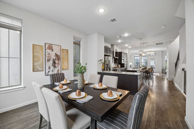 1071 Tea Olive Lane, Dallas, TX 75212