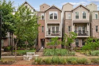 1071 Tea Olive Lane, Dallas, TX 75212