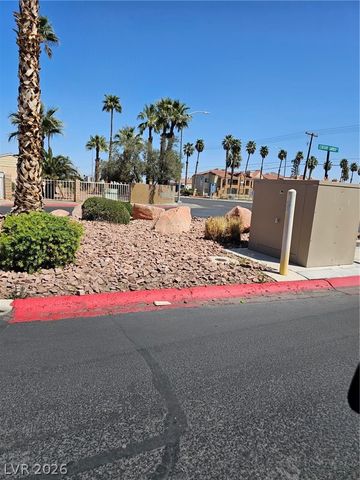 5118 Garden Lane B, Las Vegas, NV 89119