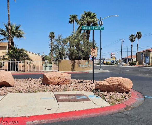 5118 Garden Lane B, Las Vegas, NV 89119