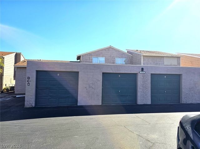 5118 Garden Lane B, Las Vegas, NV 89119