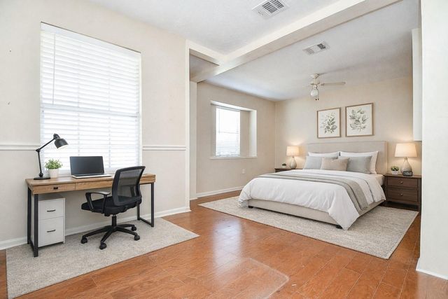 11519 Hornbrook Drive, Houston, TX 77099