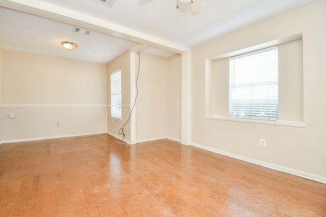 11519 Hornbrook Drive, Houston, TX 77099