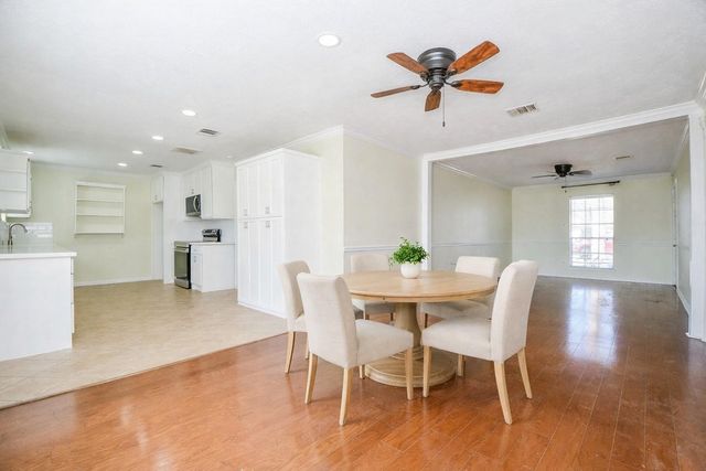 11519 Hornbrook Drive, Houston, TX 77099