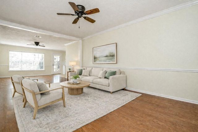 11519 Hornbrook Drive, Houston, TX 77099
