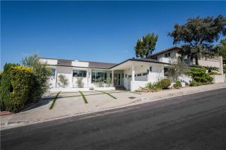 2155 Hercules Drive, Los Angeles, CA 90046