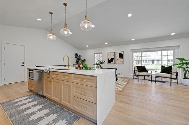 9427 WENONGA Road, Leawood, KS 66206