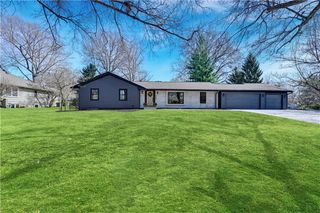 9427 WENONGA Road, Leawood, KS 66206