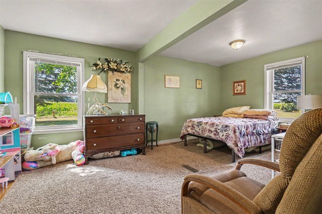 2658 N Amble Road, Coral, MI 49322