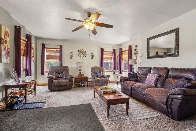 2658 N Amble Road, Coral, MI 49322