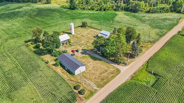 2658 N Amble Road, Coral, MI 49322