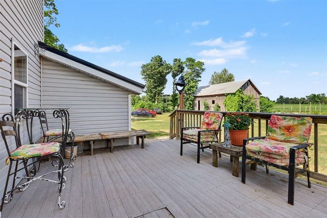 2658 N Amble Road, Coral, MI 49322