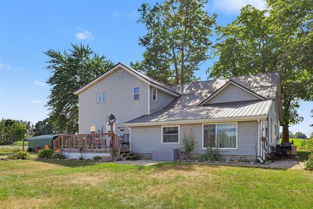 2658 N Amble Road, Coral, MI 49322