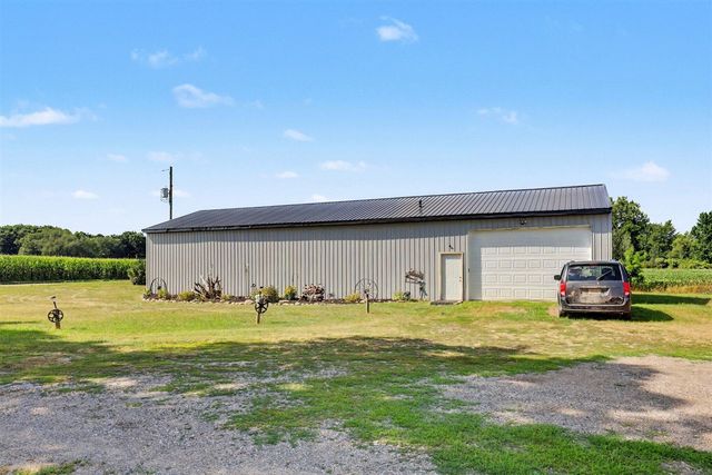 2658 N Amble Road, Coral, MI 49322