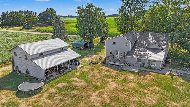 2658 N Amble Road, Coral, MI 49322