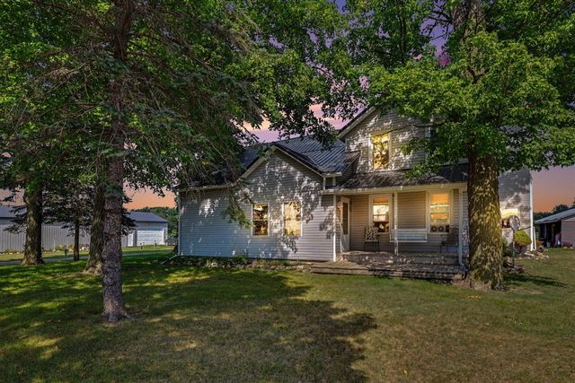 2658 N Amble Road, Coral, MI 49322