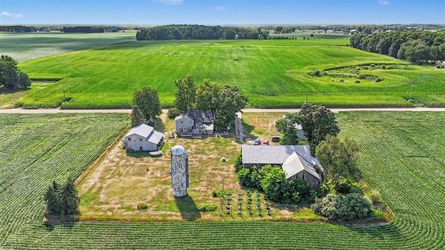 2658 N Amble Road, Coral, MI 49322