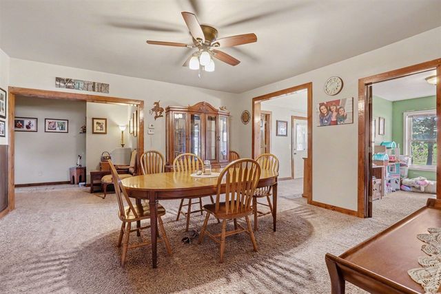 2658 N Amble Road, Coral, MI 49322
