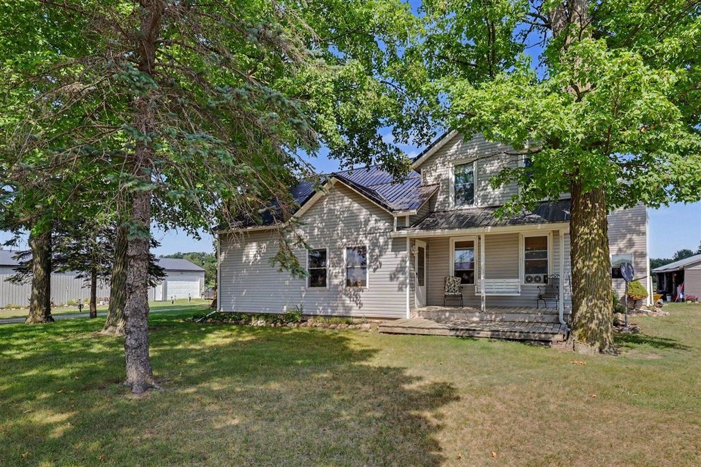 2658 N Amble Road, Coral, MI 49322