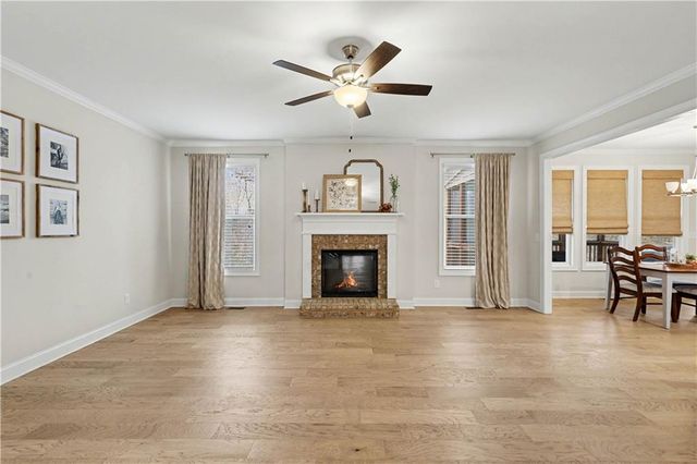 7540 Sunridge Lane, Douglasville, GA 30135