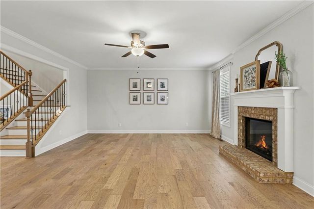 7540 Sunridge Lane, Douglasville, GA 30135