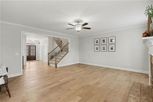 7540 Sunridge Lane, Douglasville, GA 30135