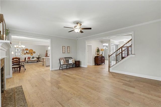 7540 Sunridge Lane, Douglasville, GA 30135