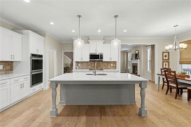 7540 Sunridge Lane, Douglasville, GA 30135