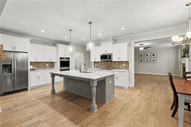 7540 Sunridge Lane, Douglasville, GA 30135