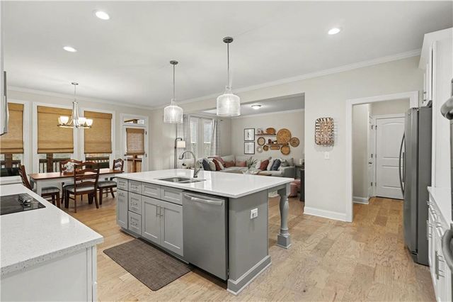 7540 Sunridge Lane, Douglasville, GA 30135