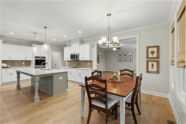 7540 Sunridge Lane, Douglasville, GA 30135