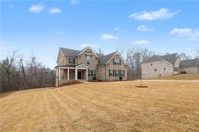 7540 Sunridge Lane, Douglasville, GA 30135