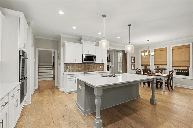 7540 Sunridge Lane, Douglasville, GA 30135