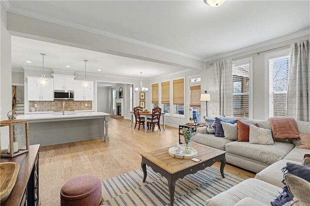 7540 Sunridge Lane, Douglasville, GA 30135