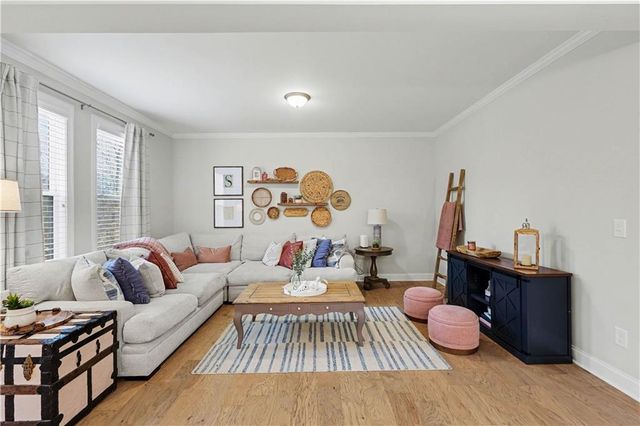 7540 Sunridge Lane, Douglasville, GA 30135