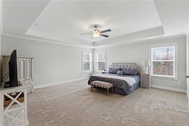 7540 Sunridge Lane, Douglasville, GA 30135