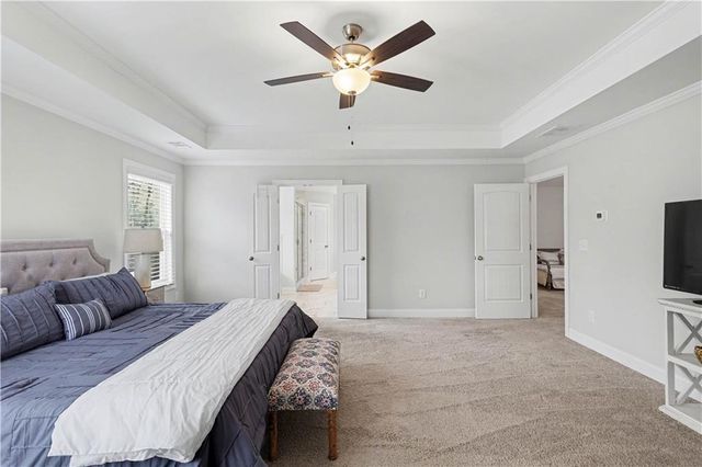 7540 Sunridge Lane, Douglasville, GA 30135