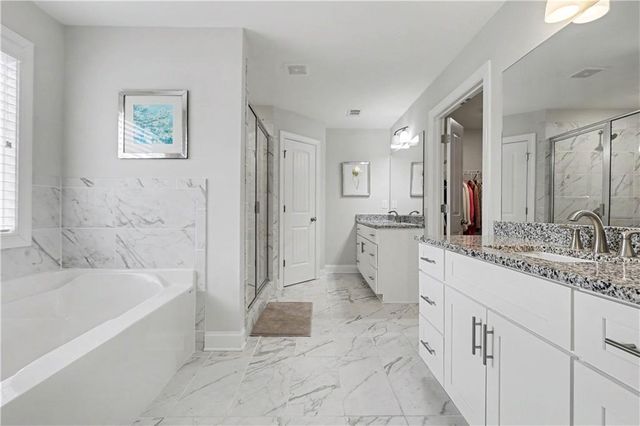 7540 Sunridge Lane, Douglasville, GA 30135